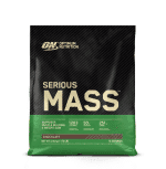 Serious Mass - Optimum Nutrition  5.45 kg | Gainer