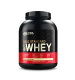 Optimum Nutrition 100% Whey Gold Standard 2.02kg - imagine 2