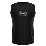 Maiou Fitness Tank Top Genius Nutrition - imagine 3