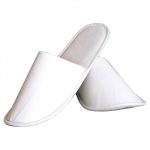 Papuci Hotelieri De Unica Folosinta - imagine 5