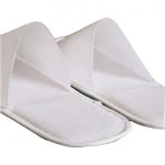 Papuci Hotelieri De Unica Folosinta - imagine 4