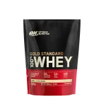 100% Whey Gold Standard - Optimum Nutrition | 450 g - imagine 3
