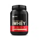 100% Whey Gold Standard - Optimum Nutrition | 908 g - imagine 2