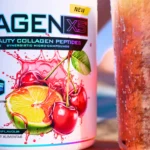 COLLAGEN-X5 Genius Nutrition | 360 g - imagine 3