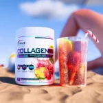 COLLAGEN-X5 Genius Nutrition | 360 g - imagine 2