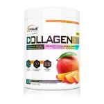 COLLAGEN-X5 Genius Nutrition | 360 g - imagine 6