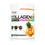 COLLAGEN-X5 Genius Nutrition | 360 g - imagine 5