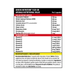 FLEX-GN - Genius Nutrition | 90 caps - imagine 2