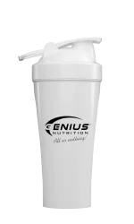 Shaker - Genius Nutrition | 600 ml - imagine 6