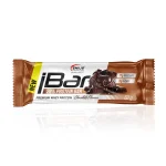 Baton Proteic iBAR - Genius Nutrition | 60 g