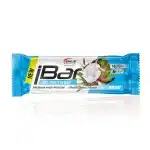 Baton Proteic iBAR - Genius Nutrition | 60 g - imagine 2