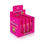 Carnitine Shot - Genius Nutrition | 80 ml - imagine 2