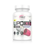 LIPO-X5 - Genius Nutrition | 60 caps