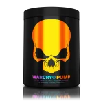 WARCRY PUMP - Genius Nutrition | 400 g - imagine 4