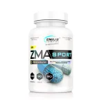 ZMA SPORT - Genius Nutrition | 90 caps