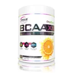 BCAA-X5 - Genius Nutrition | 360 g - imagine 3