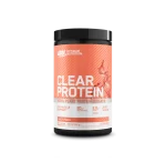 Clear Protein (vegan) - Optimum Nutrition | 280 g - imagine 2