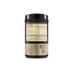 Plant Based Protein (Vegan) - Optimum Nutrition | 680 g - imagine 2