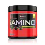 iAMINO - Genius Nutrition | 200 caps