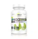 GINKGO BILOBA 60 liquid capsule / 60 serv
