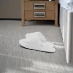 Papuci Hotelieri De Unica Folosinta - imagine 2