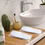 Papuci Hotelieri De Unica Folosinta - imagine 3