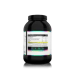 VEGAN PROTEIN GREEN-HD 750g / 25serv - imagine 3