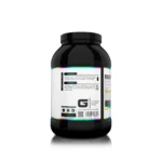 VEGAN PROTEIN GREEN-HD 750g / 25serv - imagine 4