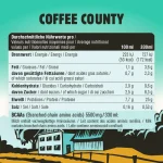 Chiefs Milk Protein Drink Coffee County 8 buc x 330 ml - imagine 3