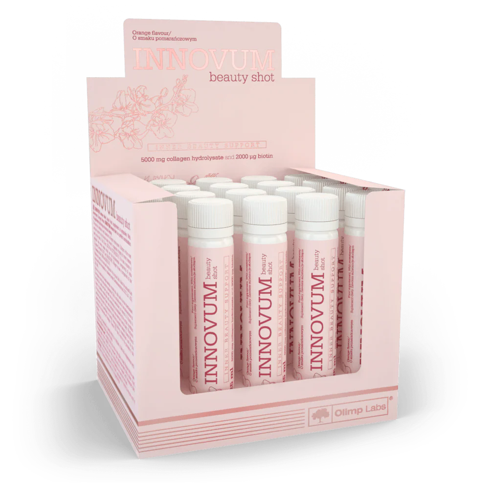 colagenhidrolizat_acidhialuronic-877695_1024x1024@2x Colagen lichid hidrolizat + Acid Hialuronic | 20 fiole Innovum Beauty shot - imagine 1