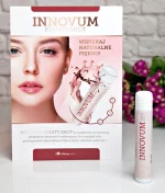 Colagen lichid hidrolizat + Acid Hialuronic | 20 fiole Innovum Beauty shot - imagine 2