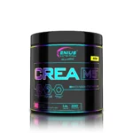CREA-M5 200 caps - Genius Nutrition