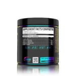 CREA-M5 200 caps - Genius Nutrition - imagine 2