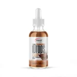 iDROPS 30ml - Genius Nutrition - imagine 2