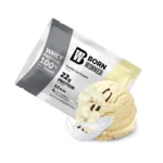 WHEY BLEND VANILLA ICE CREAM 30g - Born Winner
