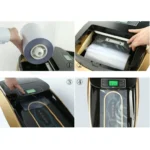 Rola Pentru Aparat Automat Acoperit Pantofi Dr.Mayer - imagine 3