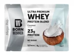 WHEY BLEND COCONUT 30g - Born Winner - imagine 2
