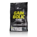 Gain Bolic 6000 1kg - Olimp Sport - imagine 2