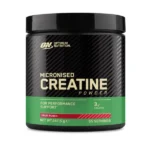 ON Micronised Creatine Powder 247.5 g - imagine 2