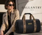 Geanta Gallantry Paris Eleganta Sport & Voiaj - imagine 2
