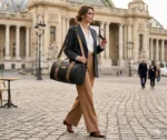Geanta Gallantry Paris Eleganta Sport & Voiaj - imagine 13