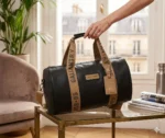 Geanta Gallantry Paris Eleganta Sport & Voiaj - imagine 17