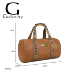 Geanta Gallantry Paris Eleganta Sport & Voiaj - imagine 11