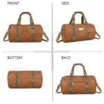 Geanta Gallantry Paris Eleganta Sport & Voiaj - imagine 12