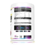 GLYCOGEX 900g Genius Nutrition - imagine 3