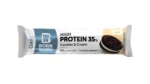 Baton Proteic BW GAIN Cookies Cream 12buc x 75g - imagine 3